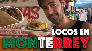 Locos en Monterrey | Especial Locos X el Asado