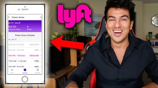BREAKING: Lyft is RAISING Rates For Drivers!