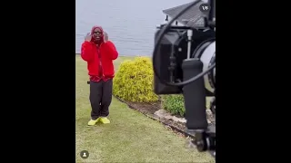 Lil Yachty - Holster (new snip)