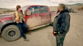 Todd and Parker's Bitter Rivalry | Gold Rush