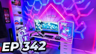 Setup Wars - Episode 342