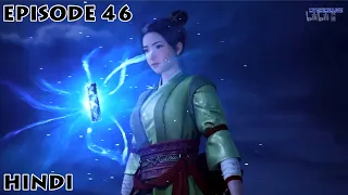 A Record Of Mortal Journey To Immortality Episode 46 Explained In Hindi