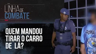 LINHA DE COMBATE | TEMPORADA 2 | EPISÓDIO 9 [REPRISE]