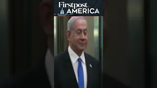 Netanyahu Snubs Biden Over Rafah | Firstpost America | Subscribe to Firstpost