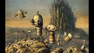 Machinarium