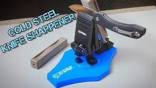 Is This Budget Fixed Angled Sharpener ACTUALLY Worth It?