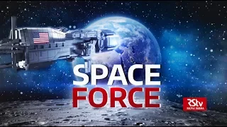 In Depth - Space Force