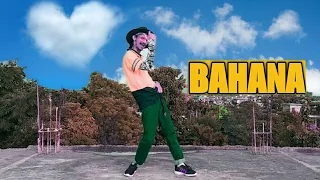 Bahana - Akull | Dance video | Popping Sandy | Cover | Vyrl Orginal |