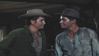 Bonanza - Staffel 3 Folge 8 (Deutsch)