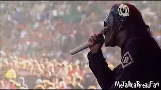 Slipknot - Disasterpiece [Live Big Day Out 2005] HQ