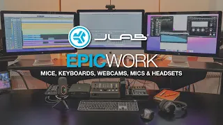 Ultimate Experience: Epic Work Series