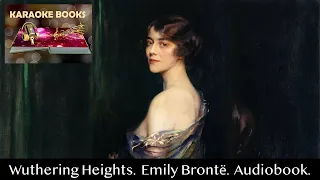 Wuthering Heights. Chapter 12. Emily Brontë. Audiobook.