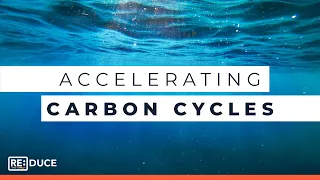 Enhancing Ocean Carbon Capture To Make Green Hydrogen | Equatic | RE:TV