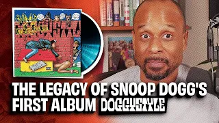 Why Snoop Dogg's Doggystyle Started One of the Best Years in Hip Hop | 1994 Hip Hop Series