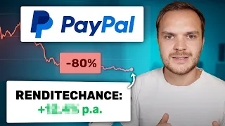 PayPal endlich günstig genug? Ich habe meine Meinung geändert...