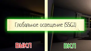 Большое Обновление Phasmophobia + Особый Недельный Режим