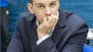 Tata Steel Masters - PARTIA ROKU !! Caruana vs Duda