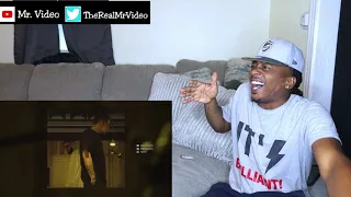 TOP 3 MIYAGI!!! | Miyagi feat. TumaniYO - JAMM (Official Audio) (REACTION!!)