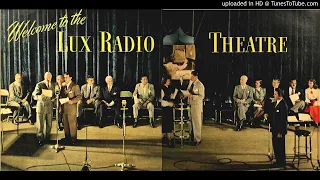Jane Eyre - Lux Radio Theater - All-Star Radio Dramas of Classic Films