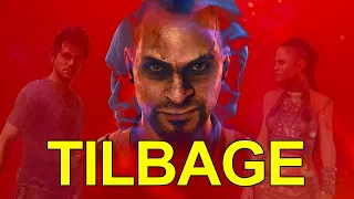 VAAS ER TILBAGE - Far Cry 6: Vaas Insanity DLC [Dansk]