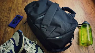 Aer Gym Duffel 3: STOP MAKING EXCUSES!!