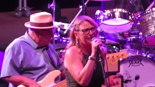 Los Lobos with Susan Tedeschi--Red Rocks Amp--Morrison CO--7/30/22--What's Going On