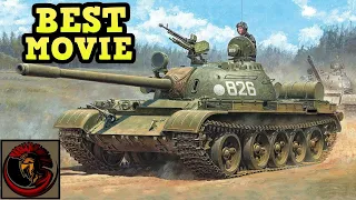 What is the greatest Tank movie of all time?