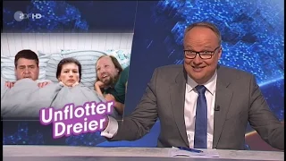 Komplette Heute Show vom 21/10/2016 [HD]