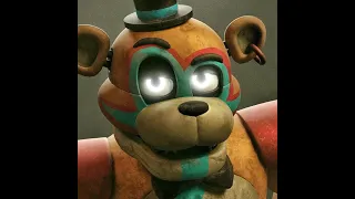 FNAF SB shitpost