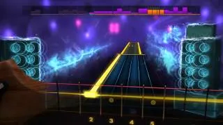 Rocksmith2014 CDLC When Love And Hate Collide-Def Leppard