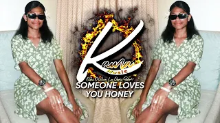 TENELLE - SOMEONE LOVES YOU HONEY (2K24 REMIX)