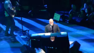 Billy Joel - MSG - 7-1-15 -  "River of Dreams" - Sellout #65!!