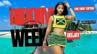 Island Riddim Escape (Reggae Mix 2024) @miraapilots254  X DEEJAY GIDS