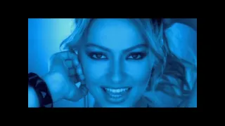 Hadise - Deli Oğlan