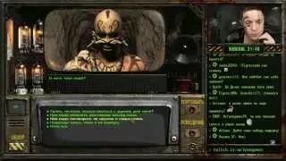 Fallout 2 - Часть 1, Прохождение от WLGTV