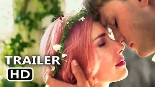 PARADISE HILLS Trailer (2019) Emma Roberts, Fantasy Movie