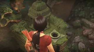 Uncharted Lost Legacy | Chapter 4 | The Western Ghats | PS5 Gameplay