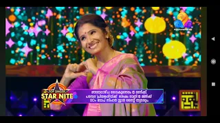 Top Singer Star Nite Ep# Promo Flowers Promo (1080p)