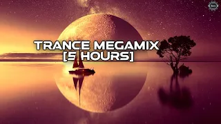 Best & Beautiful Trance | Uplifting & Vocal Trance Megamix