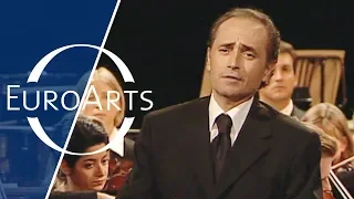 José Carreras - Quando sento que mi ami (When you tell me that you love me)