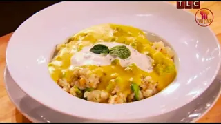 Лучший повар Америки — Masterchef — 2 сезон 7 серия