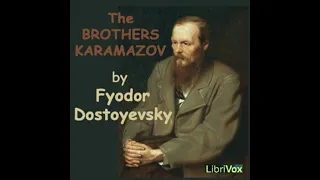 The Brothers Karamazov book 2 by Fyodor Dostoyevsky