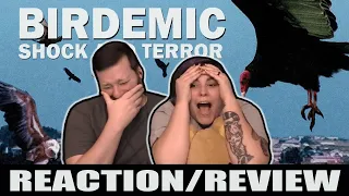 Birdemic (2011) - 🤯📼First Time Film Club📼🤯 - First Time Watching/Movie Reaction & Review