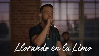 C. Tangana - Llorando en la Limo (Spotify Original)