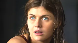 Alexandra Daddario War Nach True Detective Nie Mehr Dieselbe