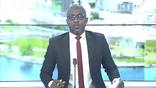 Le 13 Heures de RTI 1 du 03 avril 2024 par Abdoulaye Koné