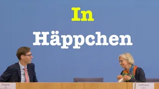 27. Juli 2022 - Regierungspressekonferenz | BPK