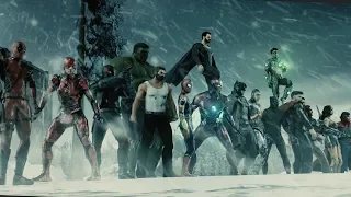 Marvel vs. DC | Rise Of The Villains (PART III) - Promo