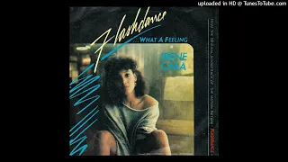 Irene Cara- Flashdance. . . What A Feeling