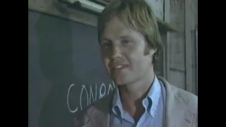 Conrack -- Film --1974